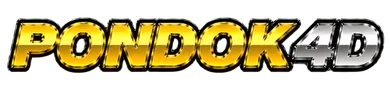 PONDOK4D Logo